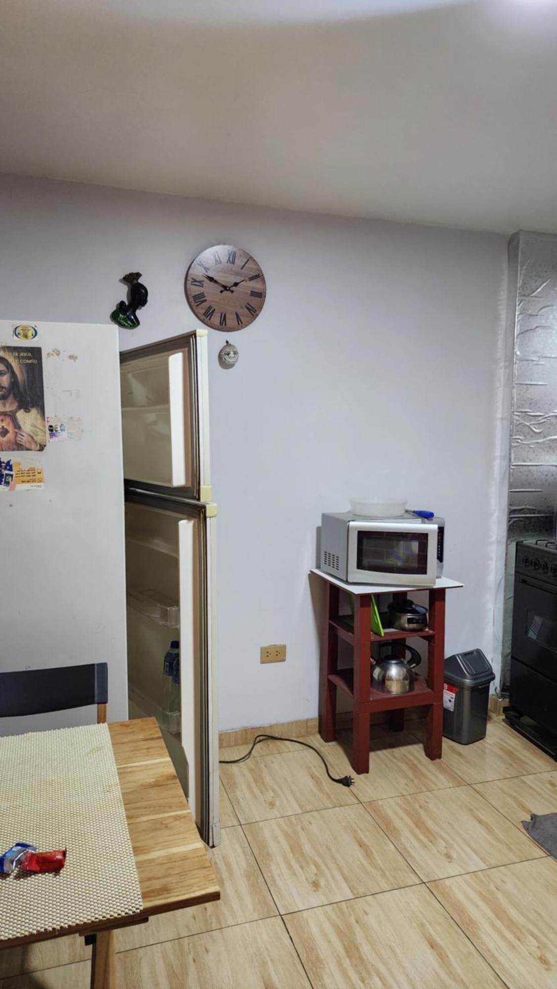 Amplio Apart-Estudio Cerca Aeropuerto De 리마 외부 사진
